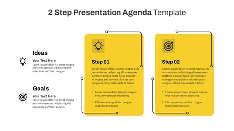 Agenda PowerPoint Slide Templates SlideKit