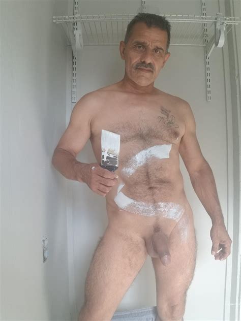 Jhonny Flores Naked Handyman U L Uo U L