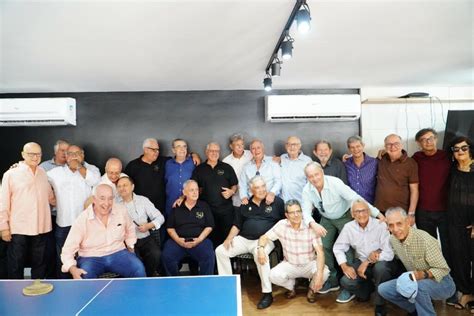 Primeira Turma De Medicina Da Emescam Celebra Os 50 Anos De Formados