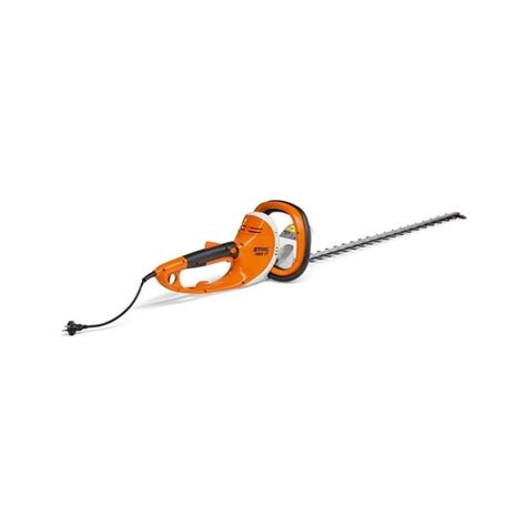 Stihl HSE 71 Elektrisch Heckenscheren 60CM BJC Tools