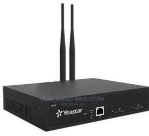 Yeastar Gsm Gateway Tg In Nairobi Central Networking Products