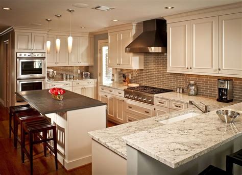 Best Countertops For Kitchen Islands Dandk Organizer