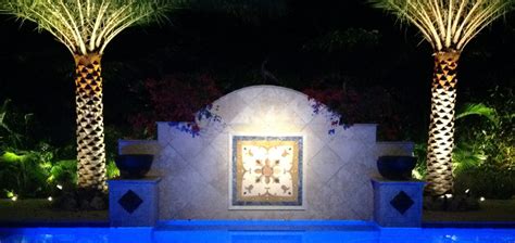 What Size Landscape Lighting Transformer to Use to Power Your Design? - Garden Light LED