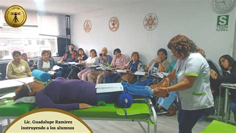 2 Y 3 De Setiembre Curso Presencial Y Virtual Terapia Con Imanes 2