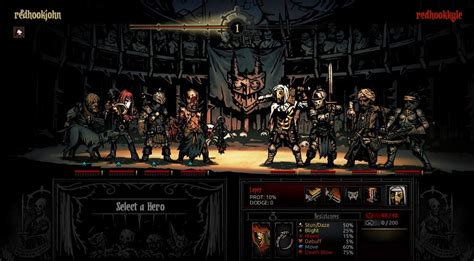 Top 15 Darkest Dungeon Best Quotes That Are Great Gamers Decide