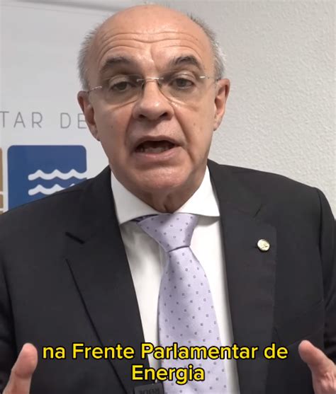 Bandeira de Mello fala sobre a nova atuação na Frente Parlamentar de