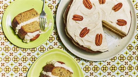 La cuisine d Isabelle et Ricardo Gâteau aux bananes glaçage au