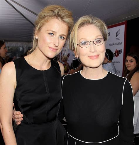 Meryl Streep Hollywood S Golden Lady Photos Abc News