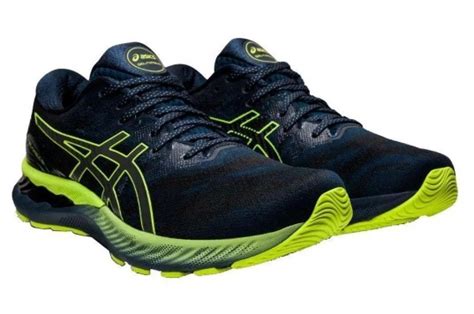 TÊNIS ASICS GEL-NIMBUS 23 - Palácio dos Esportes