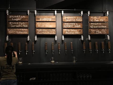 The Best Craft Beer In Busan South Korea