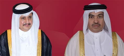 Minister of Commerce, QC’s Chairman to address Partnership Conference | Qatar Chamber