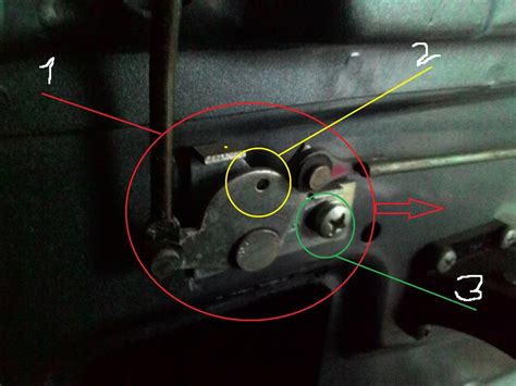 Не закрывается дверь ваз 2114: устраняем вероятные причины