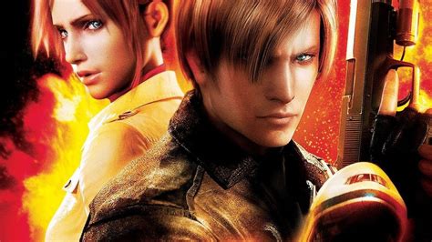 All Resident Evil Movies And Where To Watch Them Push Square