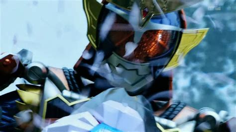 Kamen Rider Gaim February Episode Summaries Revealed - JEFusion