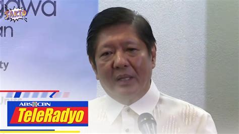 2 Senador Handang Sumuporta Sakaling Kwestyunin Ang Legalidad Ng