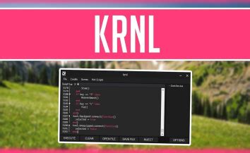 KRNL Download App Search Engine