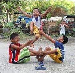 Interesting Facts About the Philippines: What are the Filipino Traditional Games for Kids?