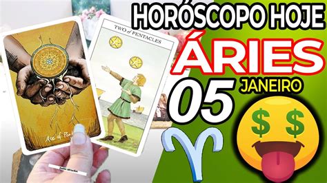 💰mais Dinheiro Do Que VocÊ Esperava💸 Apague Da Sua Vida Horoscopo Do Dia De Hoje Áries 5 Janeiro