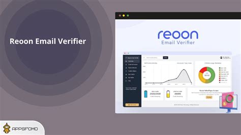 Reoon Email Verifier Lifetime Deal Bulk Email Validator