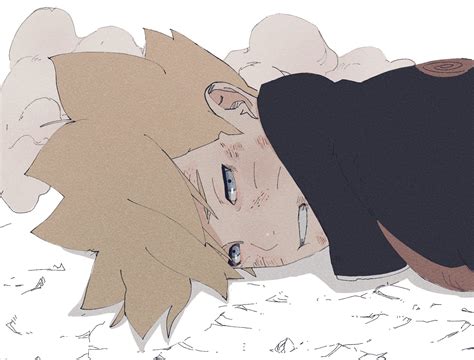 Boruto Uzumaki Boruto Wallpaper Fanpop Page