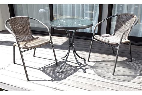 週間売れ筋 グッズトレード特別価格Reclining Garden Chair Leisure Patio Balcony Living