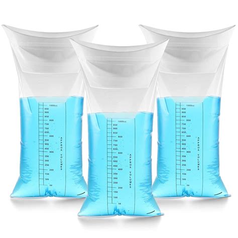 Primacare CB 7142 Pack Of 12 Disposable Emesis Vomit Bags Hospital