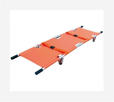 Folding Stretcher 2 Fold Manufacturers In Delhi