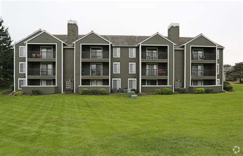 Aspen Lodge Apartments Overland Park Ks