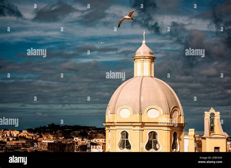 Santa Maria Delle Grazie Procida Hi Res Stock Photography And Images