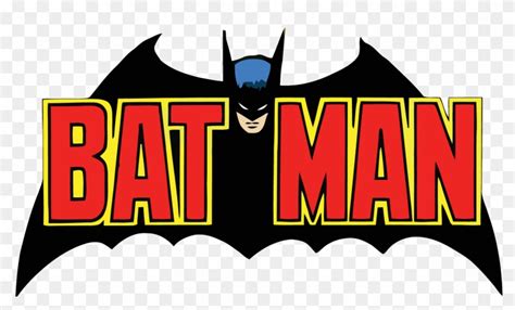 Batman Logo Clipart - Old Batman Logo Png - Free Transparent PNG ...