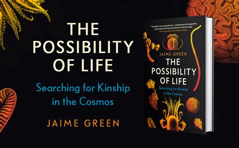 The Possibility Of Life Searching For Kinship In The Cosmos