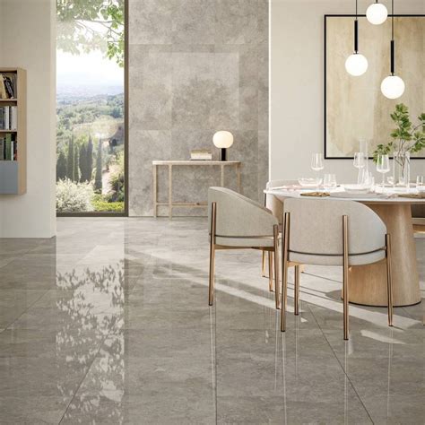 REFIN TILE PEDRA AZUL NATURAL RECTIFIED 60X120