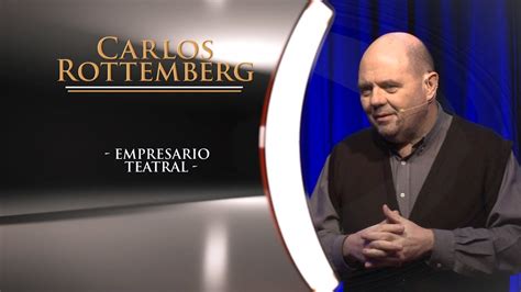 El Teatro Por Carlos Rottemberg En Espacio Youtube