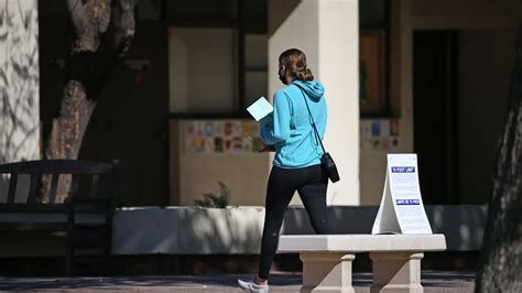 Az Legislature Bill To End Early Voting Require Hand Counts Returns