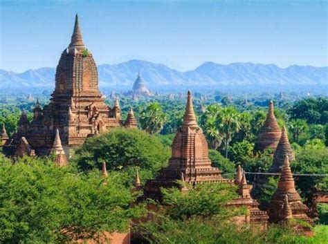 10 Most Unusual Places To Visit In Asia: TripHobo