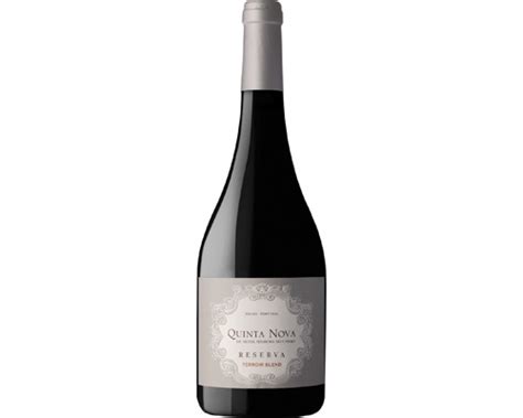 Quinta Nova De Nossa Senhora Do Carmo Terroir Blend Paix O Pelo Vinho