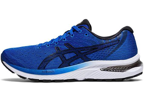 Asics Gel Cumulus 22 Directorie Blue