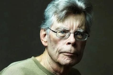 Stephen Kingden Takipçilerine Dizi Tavsiyesi Bursa Hakimiyet