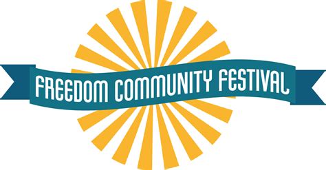 Market Stall Application Freedom Community Festival