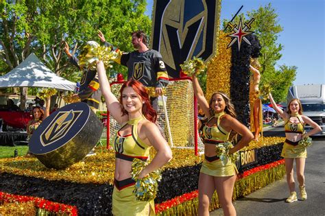 Summerlin Council Patriotic Parade announces special guests: Governor