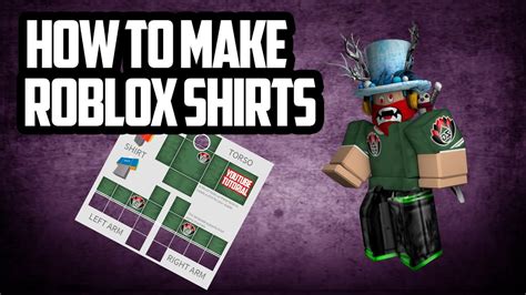 How To Make Roblox Shirt For Free - BEST HOME DESIGN IDEAS