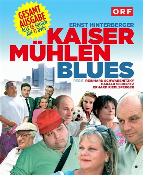 Kaisermühlen Blues Leben und leben lassen TV Episode 1997 IMDb