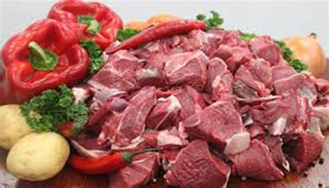 Bakra Eid 2018 Health Benefits Of Mutton Or Goat Meat