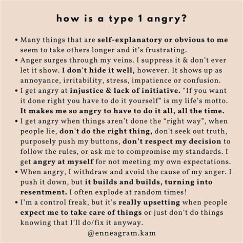 Pin By Sanni Luna On Infj Know Thyself Enneagram Type One