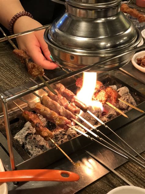 대구 내당동 맛집 신천운양꼬치 대구본점 양꼬치 맛집 네이버 블로그