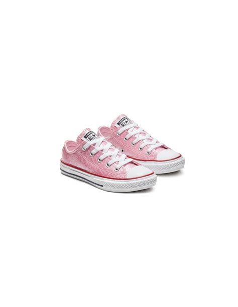 Venta Converse Ni O Talla En Stock