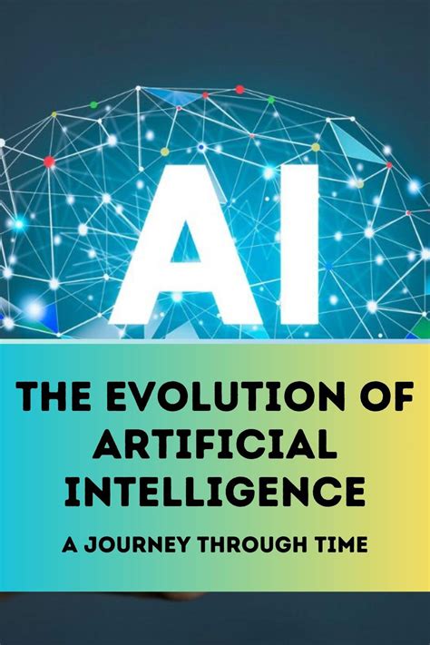 The Evolution Of Artificial Intelligence Riamuvin