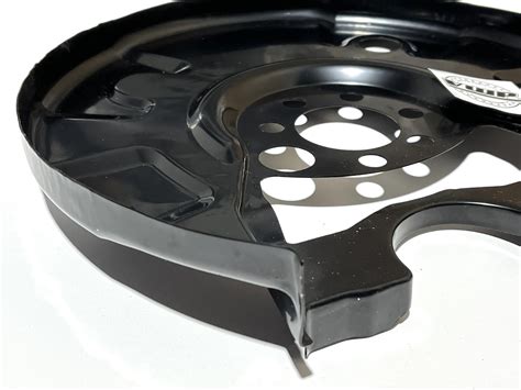 Rear Right Brake Disc Shield Mm For Vw Golf Mk Mk Gti Vr Corrado