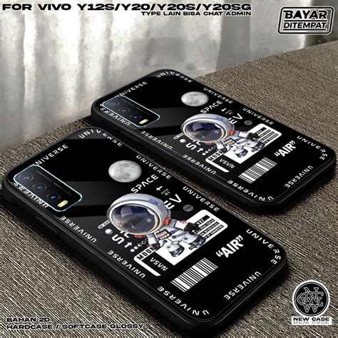 Jual Case VIVO Y12S Y20 Y20S Y20SG Casing Hp VIVO Terbaru 2024