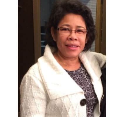 Nellie Biles- Meet Mother Of Simone Biles | VergeWiki